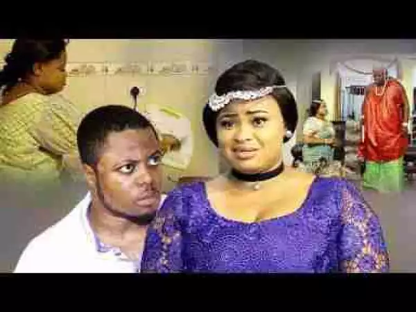 Video: THE LAZY PRINCESS I MARRIED CAN NOT COOK - Nigerian Movies | 2017 Latest Movies | Full Movies